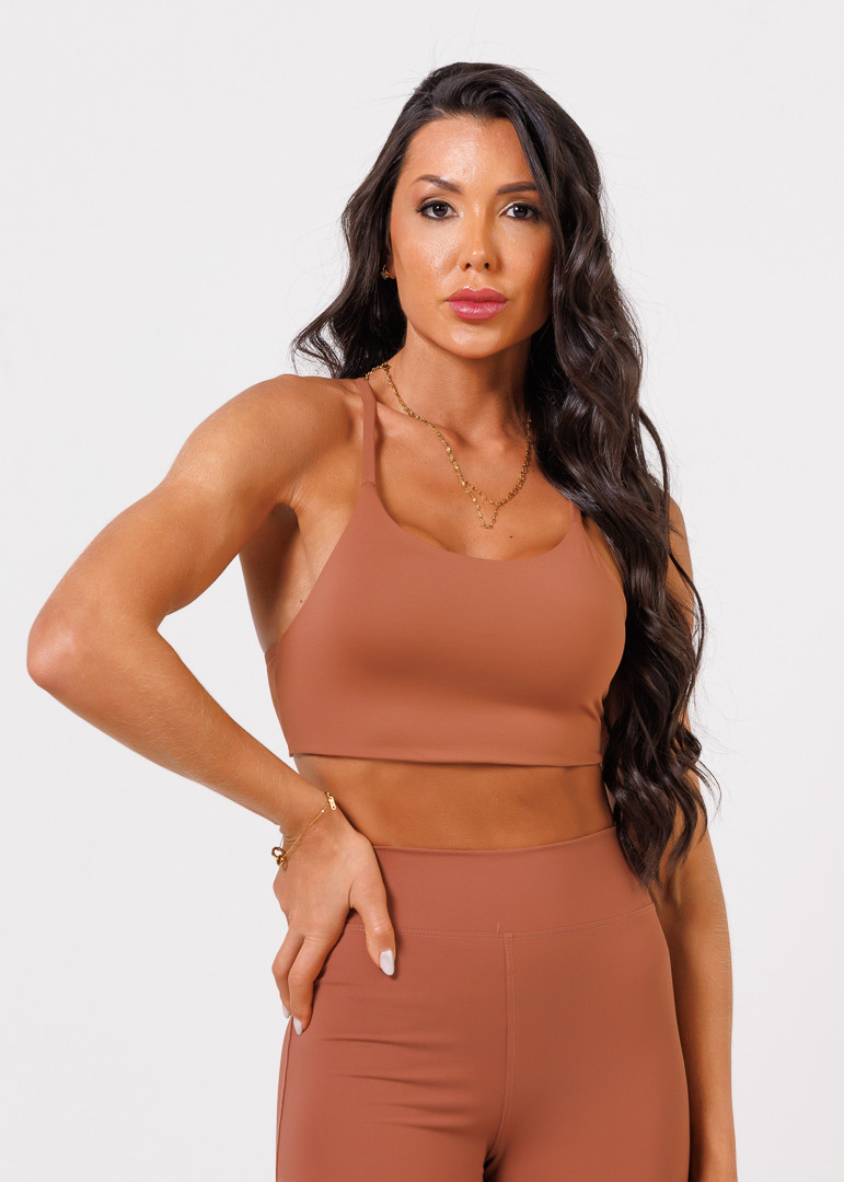 Top Martina Bronze Top Martina Bronze