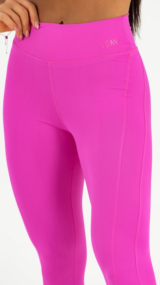Legging Gi Rosa Euphoria Legging Gi Rosa Euphoria