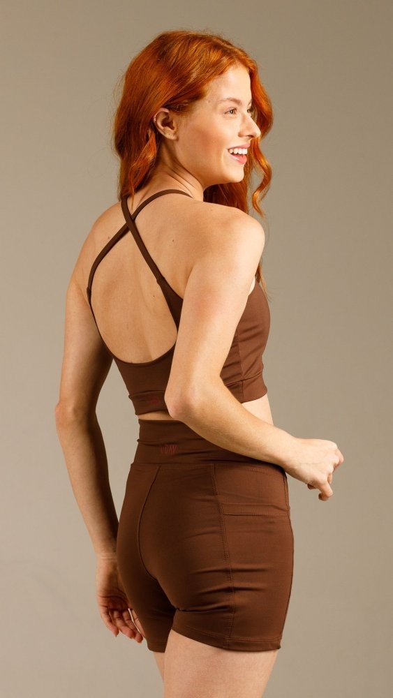 Shorts Bia Toffe Shorts Bia Toffe