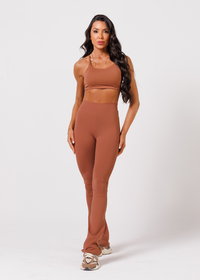 Top Martina Bronze Top Martina Bronze