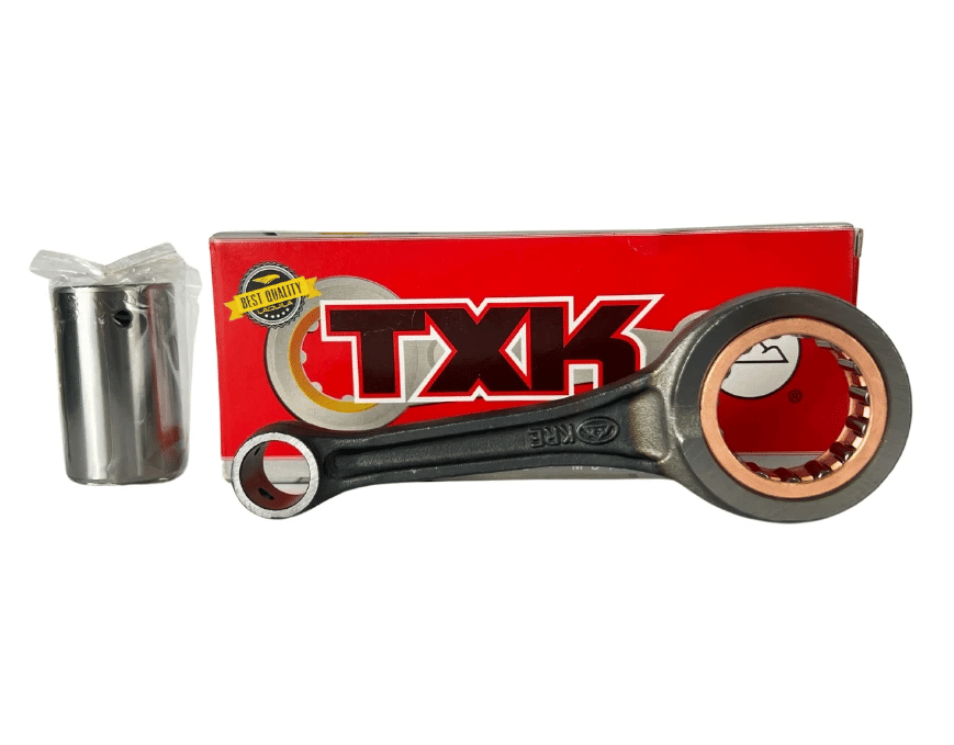 BIELA TXK PINO 14mm CG 150 BIELA TXK PINO 14mm CG 150