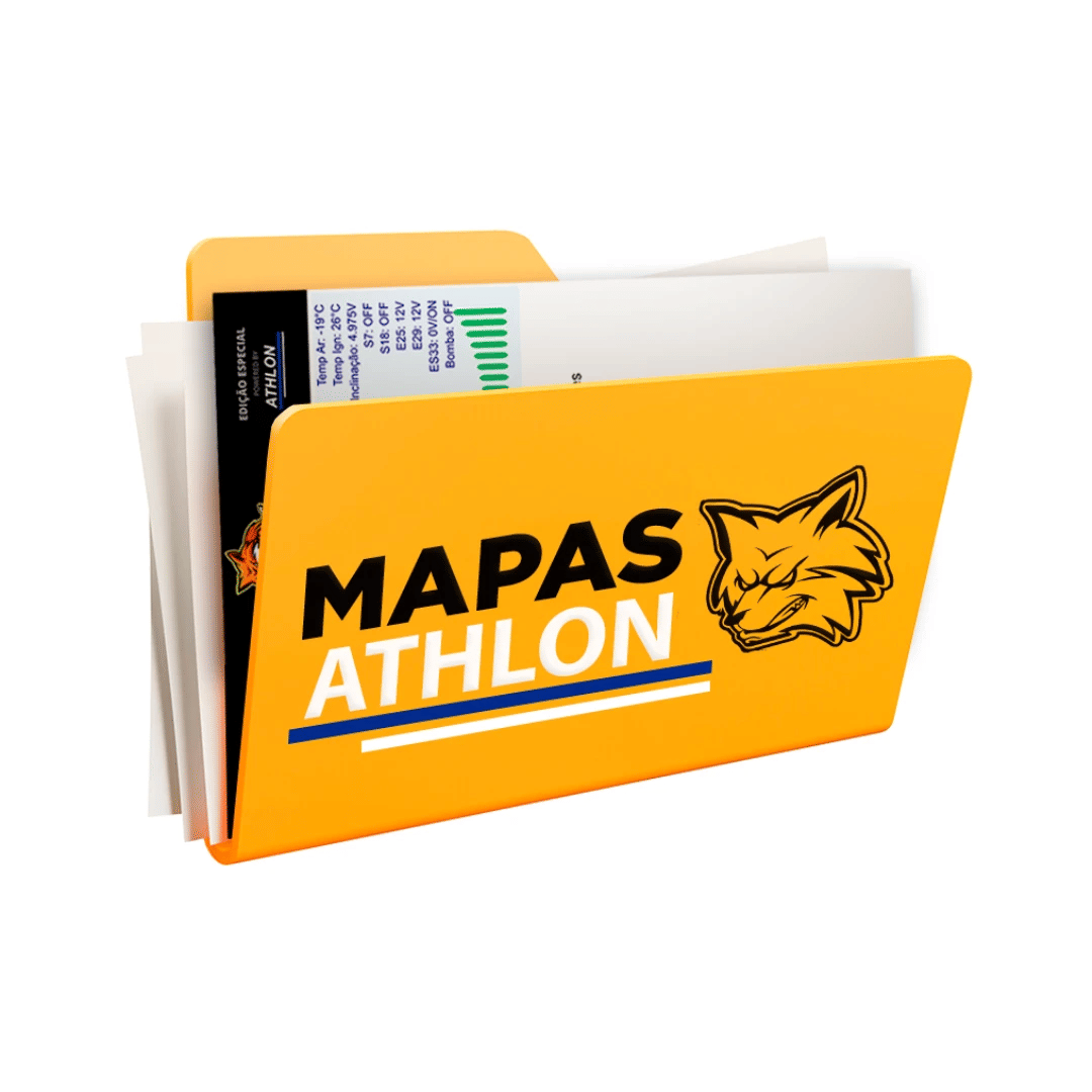 MAPA JET MOTOS PARA KIT 4mm COM COMANDO VIGARISTA NÍVEL 2 FAN/ TITAN/CARGO 160 TODAS E START 2025+ MAPA JET MOTOS PARA KIT 4mm COM COMANDO VIGARISTA NÍVEL 2 FAN/ TITAN/CARGO 160 TODAS E START 2025+