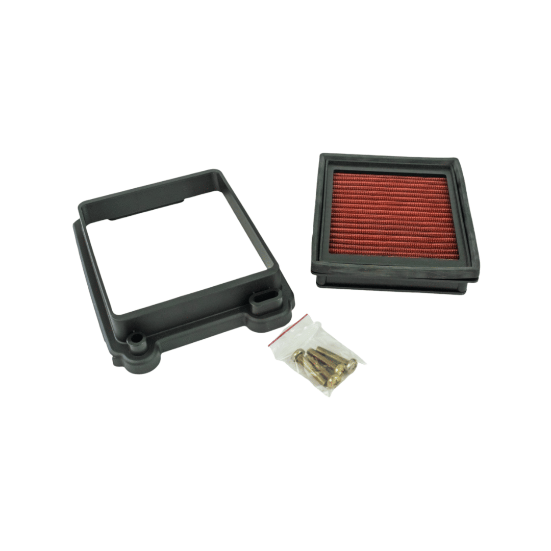 FILTRO AR ESPORTIVO CG 160 DO GRAU PLASMOTO