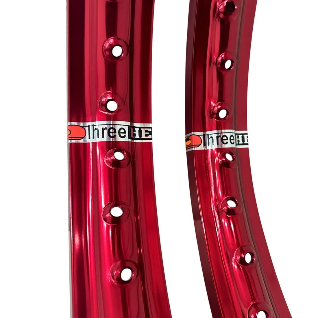 ARO THREE HEADS 1.60 X 18 – PERFORMANCE E DURABILIDADE