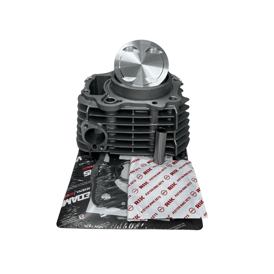 KIT KMP PREMIUM 310CC PARA CB300f/SAHARA300/XR 300 tornado/CRF 300 - SEM COMANDO KIT KMP PREMIUM 310CC PARA CB300f/SAHARA300/XR 300 tornado/CRF 300 - SEM COMANDO