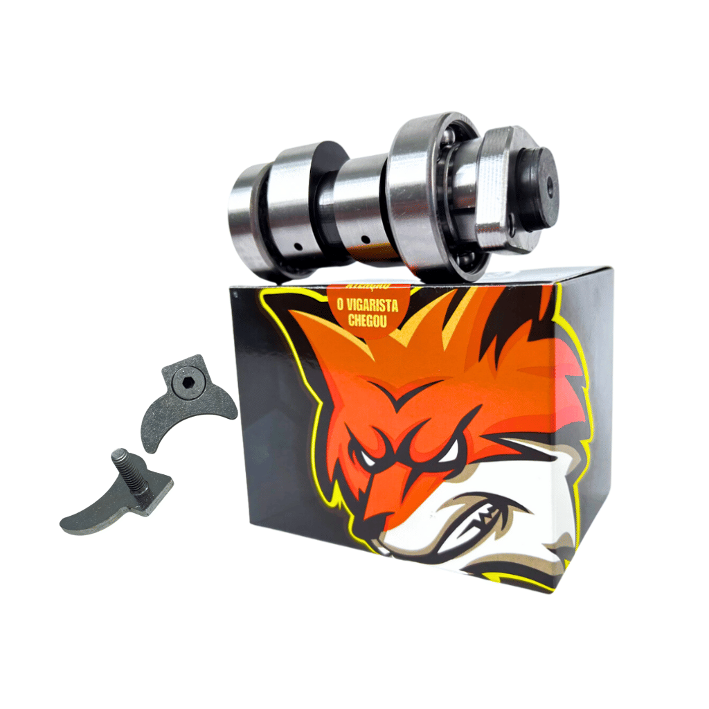 COMANDO TWISTER 250F + CHAPA PROTETORA COMANDO TWISTER 250F + CHAPA PROTETORA