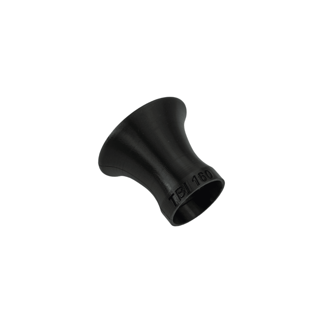 CORNETA JET MOTOS PARA CG 160