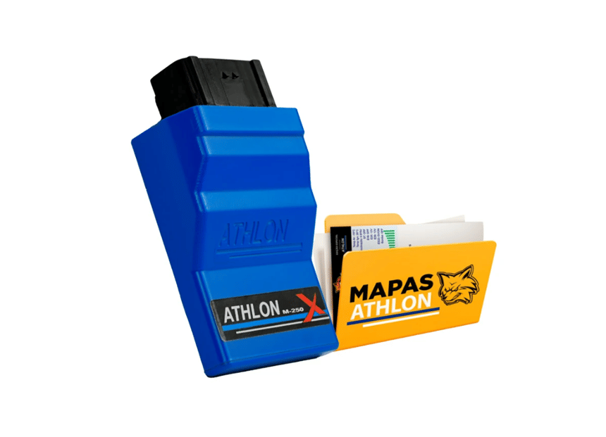 KIT 205cc PARA CG 160 GASOLINA COM COMANDO VIGARISTA NÍVEL 2 + MÓDULO ATHLON COM MAPA KIT 205cc PARA CG 160 GASOLINA COM COMANDO VIGARISTA NÍVEL 2 + MÓDULO ATHLON COM MAPA