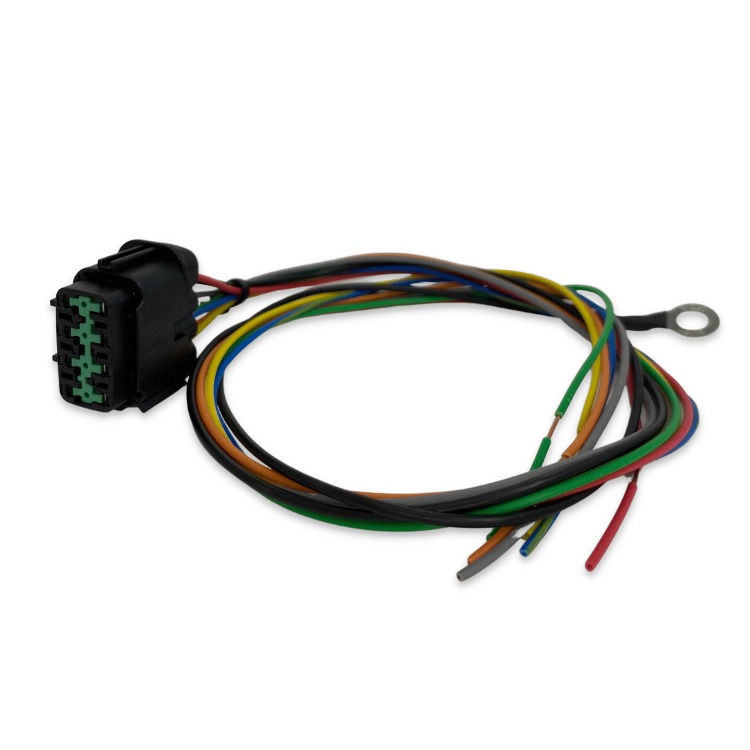 KIT 2.5mm KMP POP 110i GASOLINA COM COMANDO VIGARISTA NÍVEL 1 + RPM PRÓ KIT 2.5mm KMP POP 110i GASOLINA COM COMANDO VIGARISTA NÍVEL 1 + RPM PRÓ