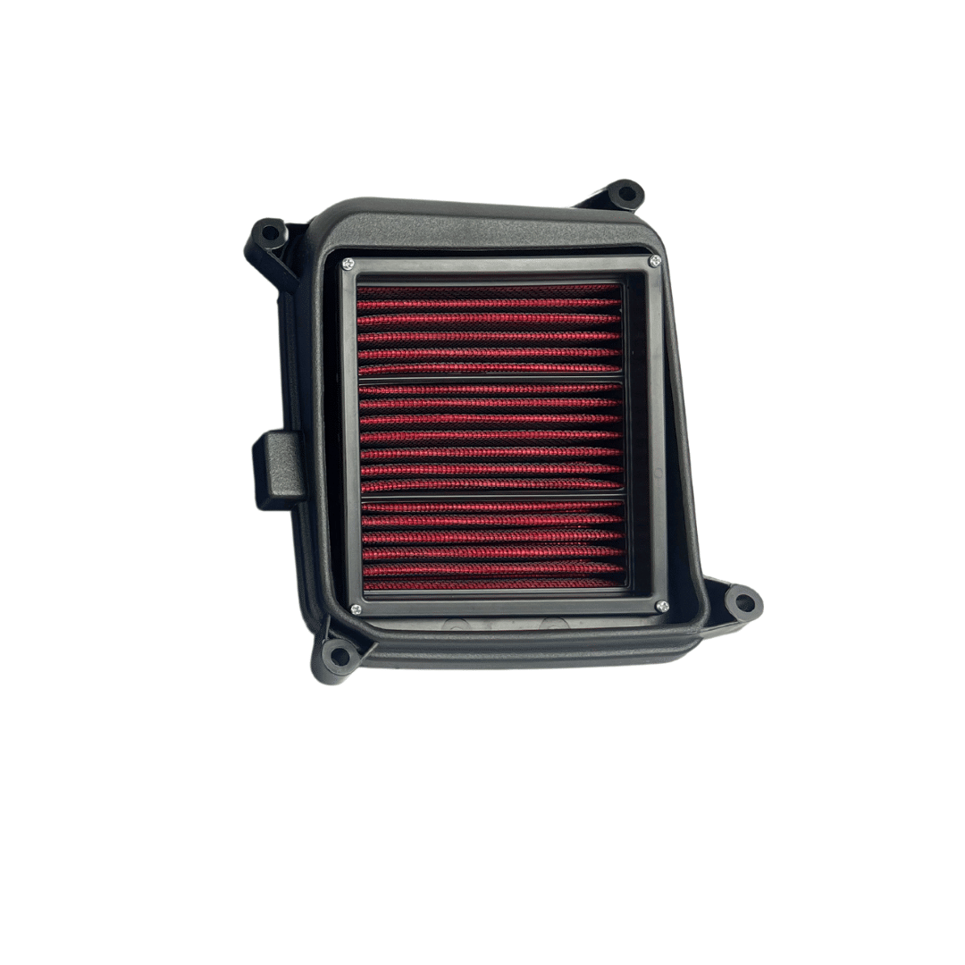 FILTRO AR ESPORTIVO CG 160 DO GRAU PLASMOTO