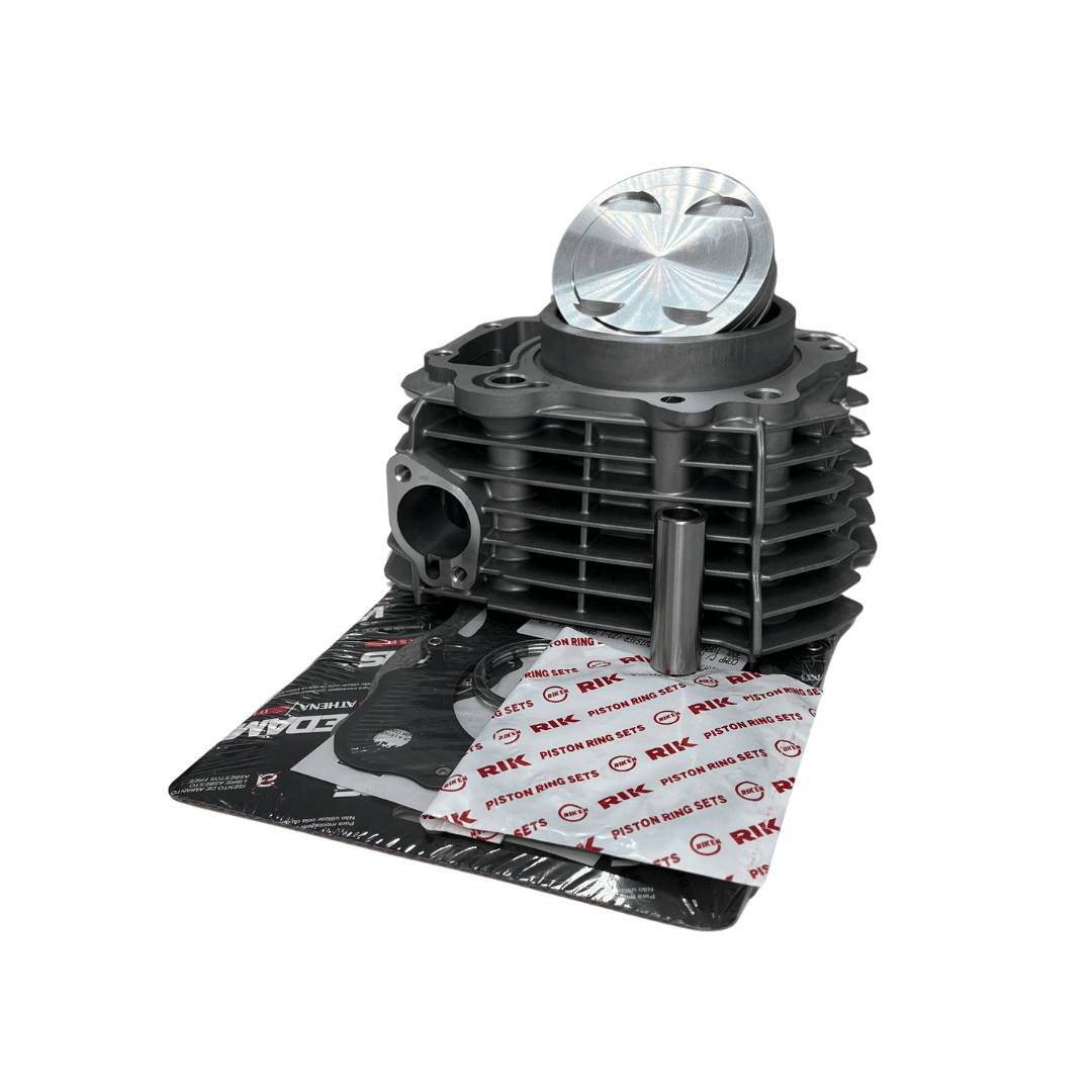 KIT KMP PREMIUM 310CC PARA CB300f/SAHARA300/XR 300 tornado/CRF 300 - SEM COMANDO KIT KMP PREMIUM 310CC PARA CB300f/SAHARA300/XR 300 tornado/CRF 300 - SEM COMANDO