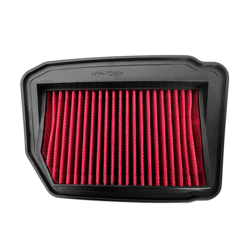 FILTRO ESPORTIVO + COMANDO VIGARISTA CB300F FILTRO ESPORTIVO + COMANDO VIGARISTA CB300F
