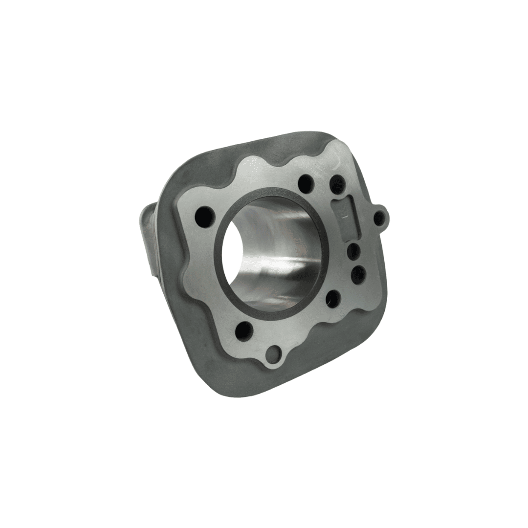 KIT 3MM PARA CG 125 2002 á 2008 | SEM COMANDO- ÁLCOOL KIT 3MM PARA CG 125 2002 á 2008 | SEM COMANDO- ÁLCOOL