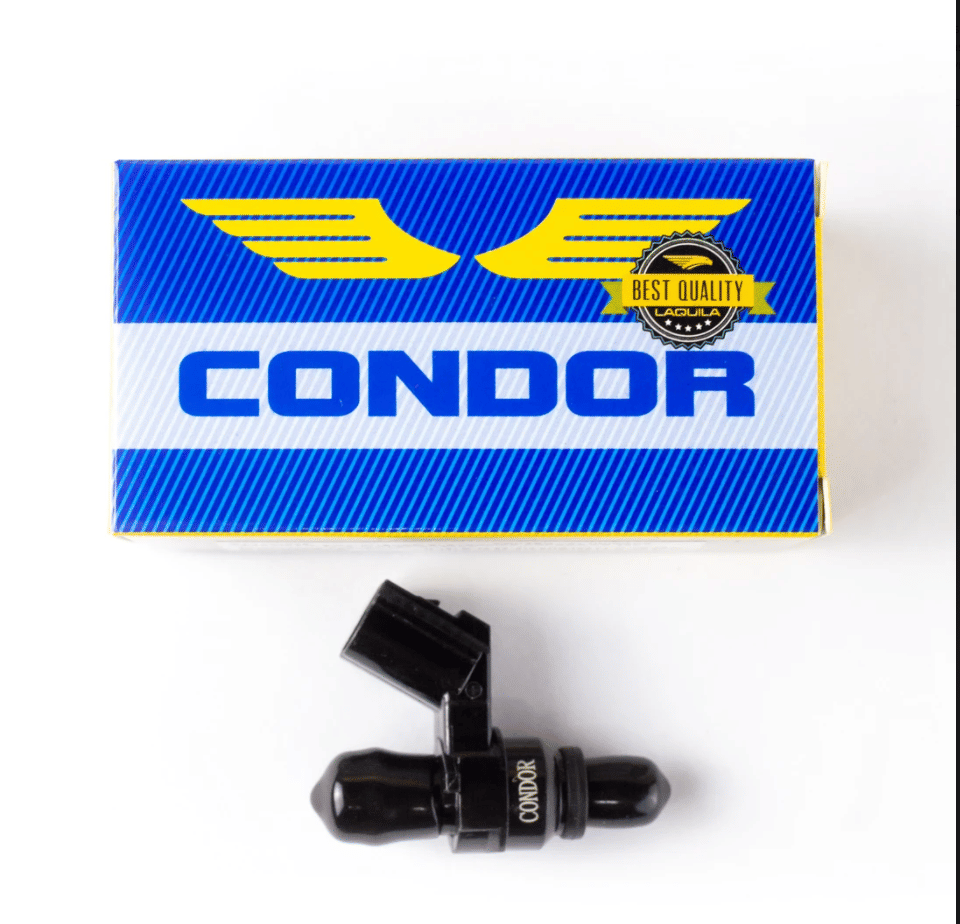 BICO INJETOR ALTA VAZÃO CG 150 2009 Á 2010