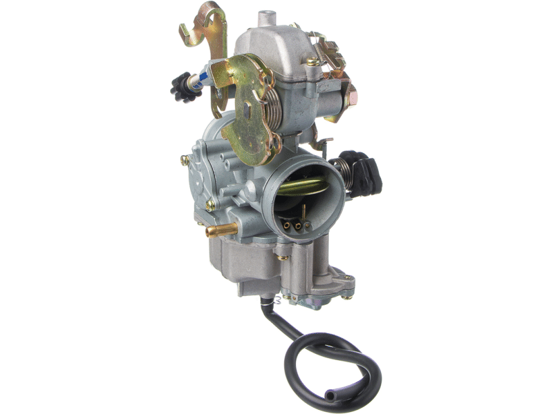 CARBURADOR GP7 HONDA CBX STRADA 200 ALTA PERFORMANCE CARBURADOR GP7 HONDA CBX STRADA 200 ALTA PERFORMANCE