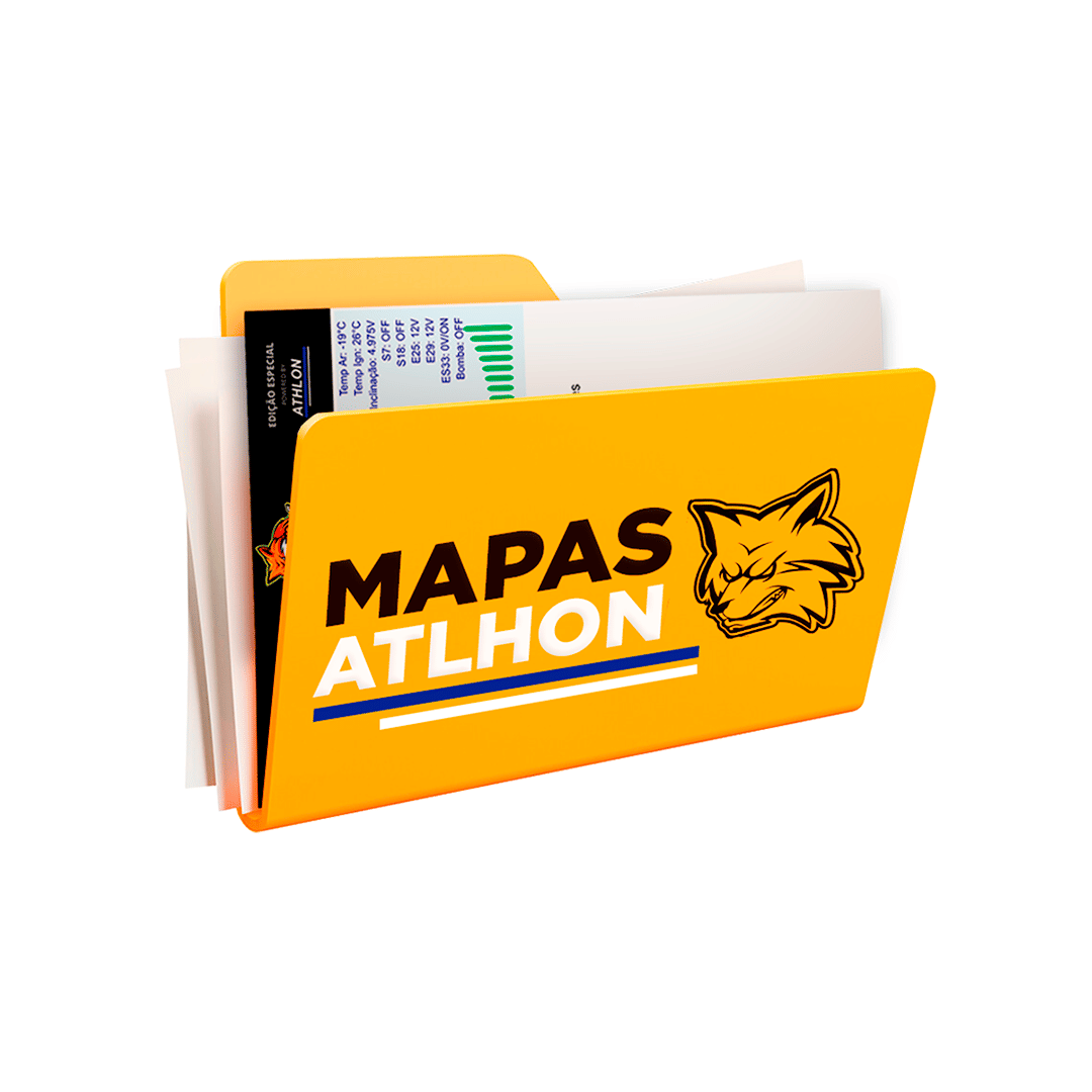 COMANDO PREPARADO VIGARISTA NÍVEL 1 CG 150 + MAPA JET MOTOS COMANDO PREPARADO VIGARISTA NÍVEL 1 CG 150 + MAPA JET MOTOS