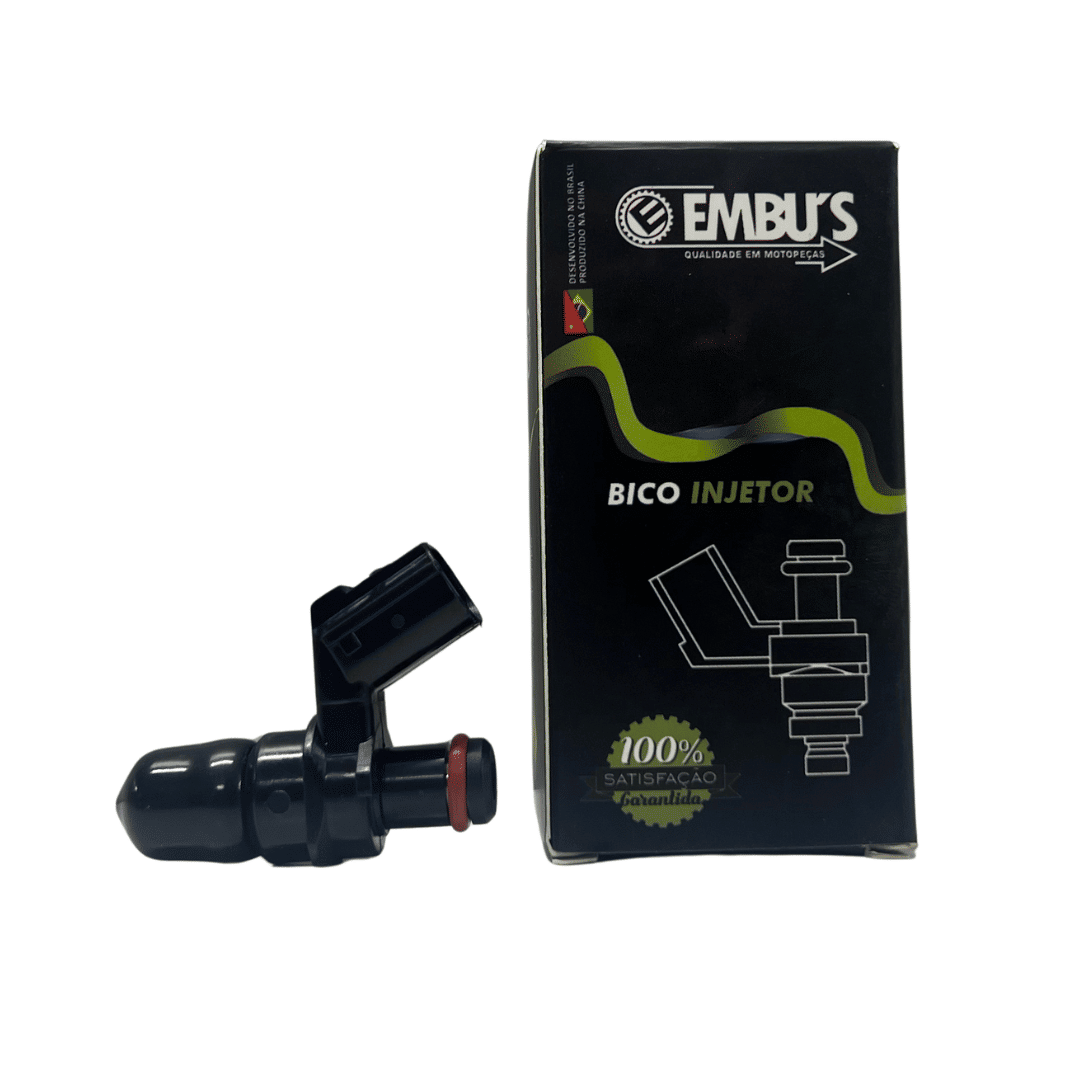BICO INJETOR ALTA VAZÃO CG150/160 A PARTIR DE 2011 BICO INJETOR ALTA VAZÃO CG150/160 A PARTIR DE 2011