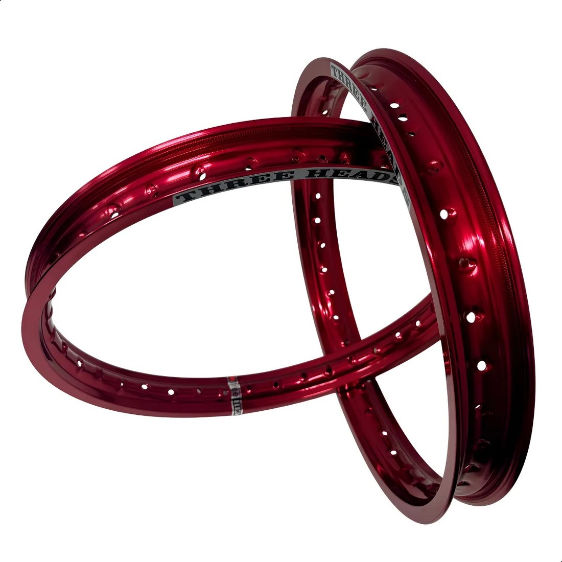 ARO THREE HEADS 1.60 X 18 – PERFORMANCE E DURABILIDADE