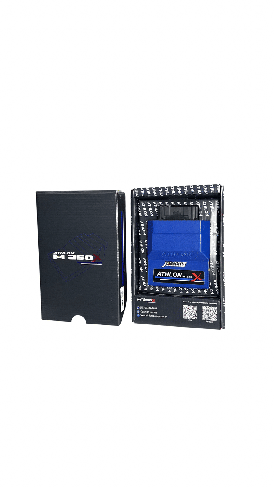 COMANDO PREPARADO VIGARISTA NÍVEL 1 CRF 300F + CENTRAL ATHLON 48 PINOS COM MAPA JET MOTOS COMANDO PREPARADO VIGARISTA NÍVEL 1 CRF 300F + CENTRAL ATHLON 48 PINOS COM MAPA JET MOTOS