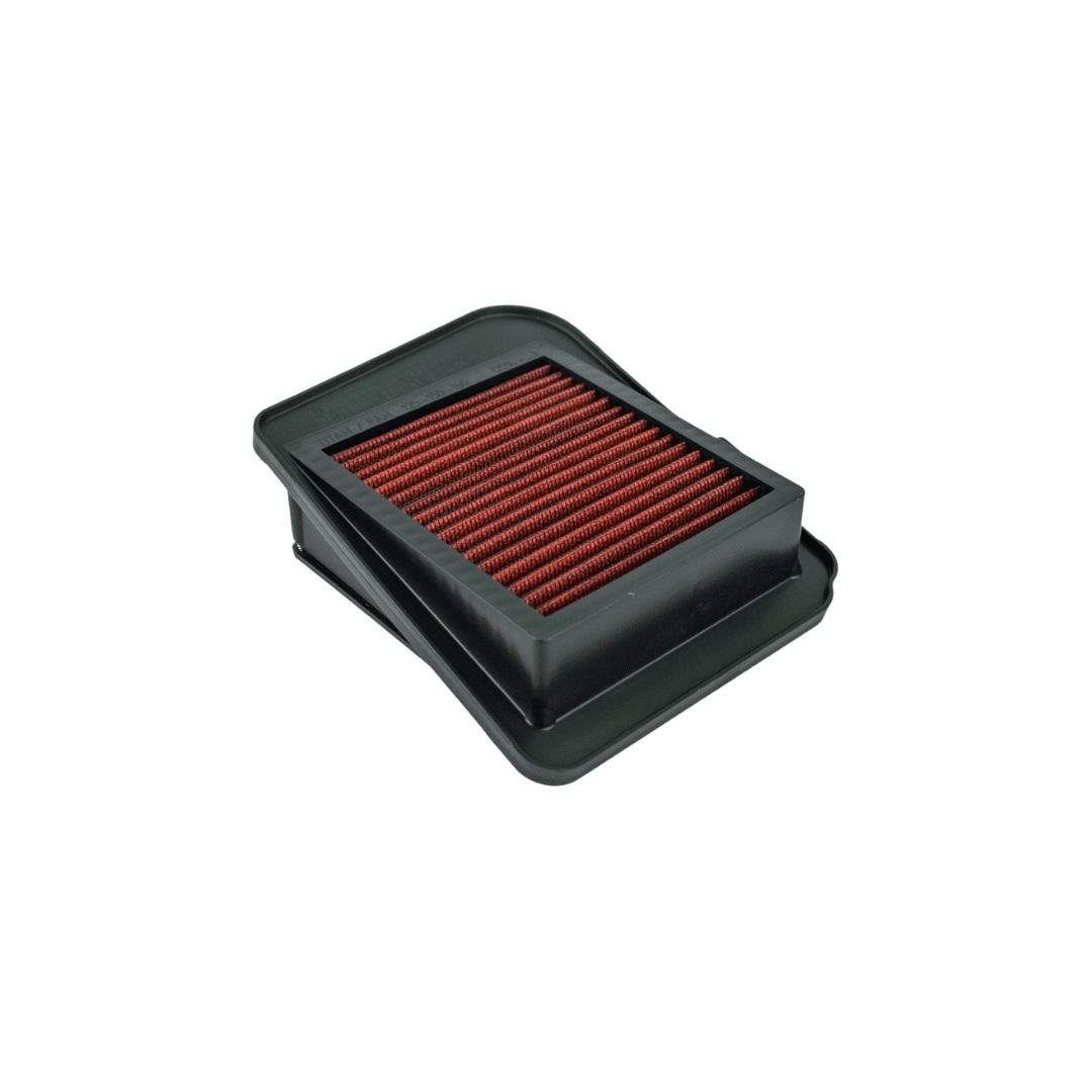 FILTRO AR ESPORTIVO CG 160 DO GRAU PLASMOTO