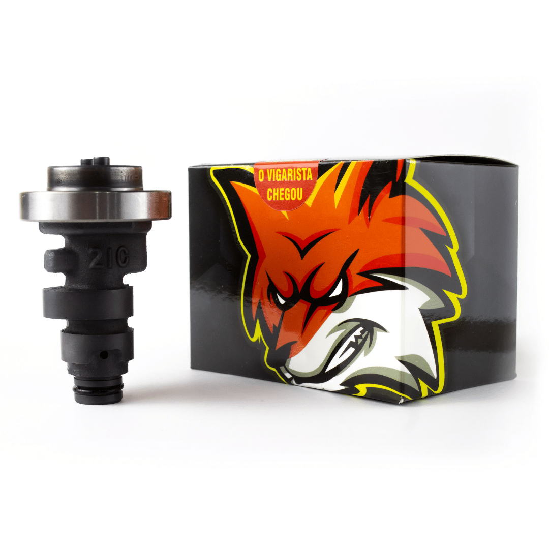 Kit 4mm para Factor | Fazer | Crosser 150 | Com comando - Flex