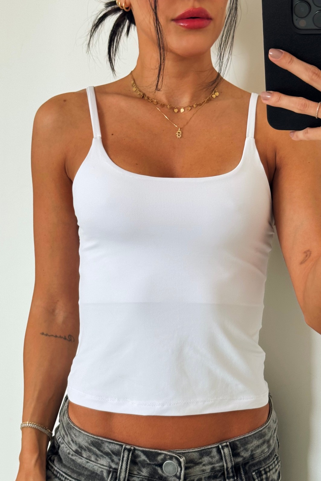 REGATA ESSENTIAL WHITE REGATA ESSENTIAL WHITE