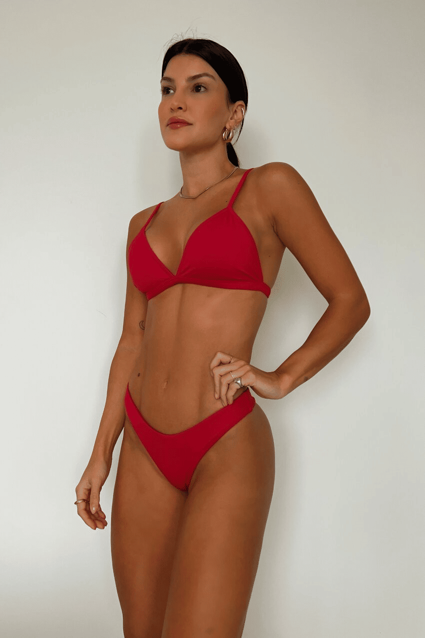 CALCINHA ASA DELTA SCARLET CALCINHA ASA DELTA SCARLET