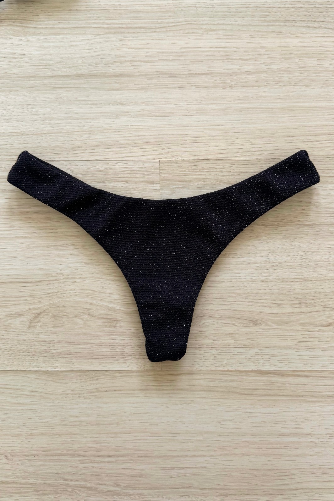 CALCINHA ASA DELTA LUREX DARK CALCINHA ASA DELTA LUREX DARK