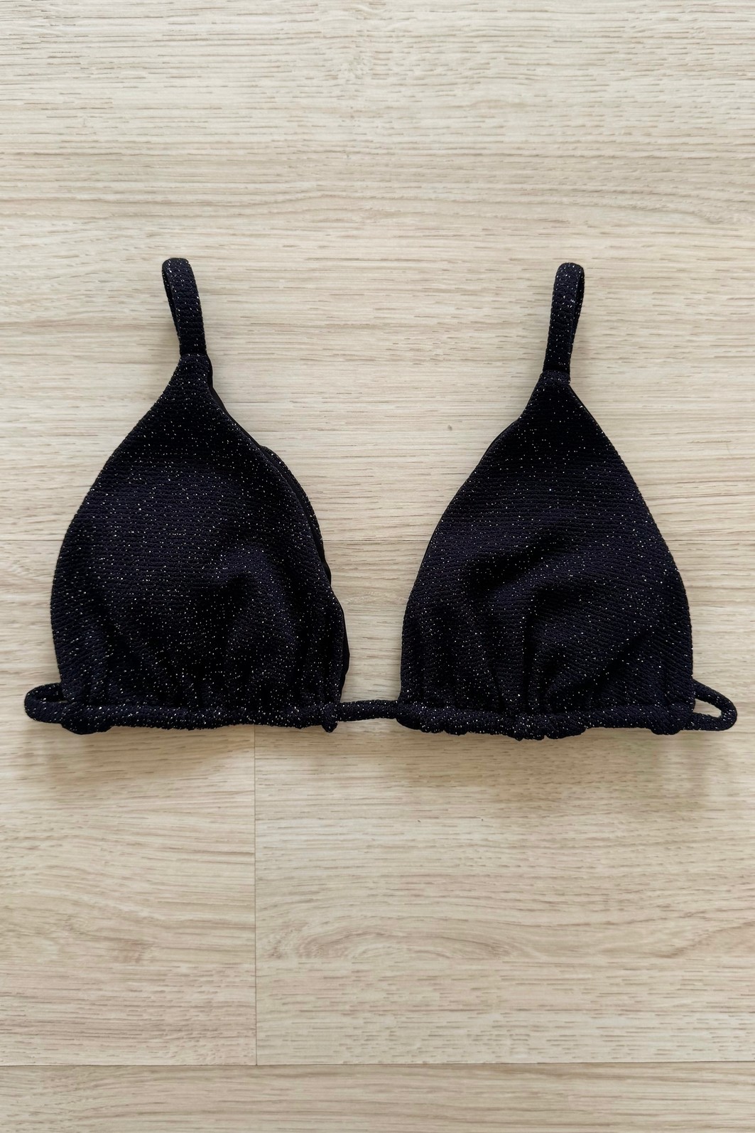 TOP LOLA LUREX DARK TOP LOLA LUREX DARK