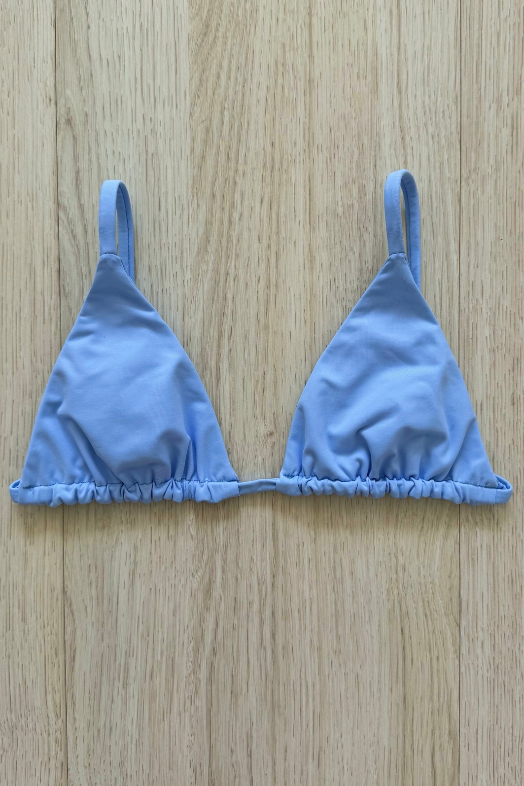 TOP DE BIQUÍNI CORTININHA LOLA SERENITY TOP DE BIQUÍNI CORTININHA LOLA SERENITY