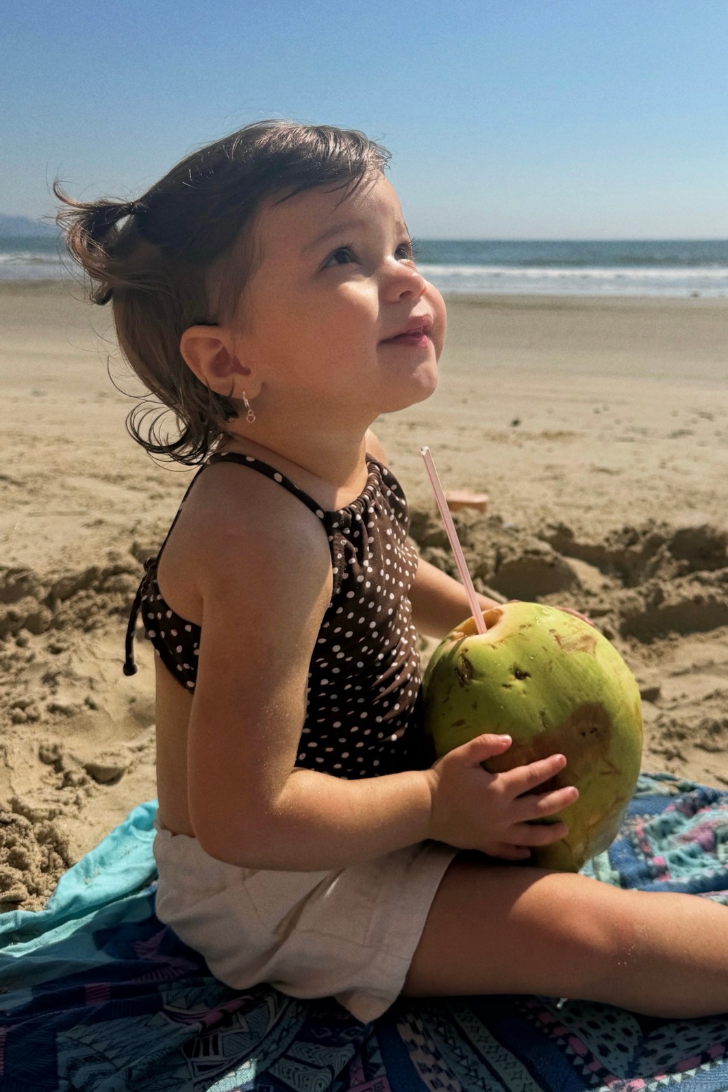 KIT MÃE E FILHA: BIQUÍNI E MAIÔ POÁ AMALFI KIT MÃE E FILHA: BIQUÍNI E MAIÔ POÁ AMALFI
