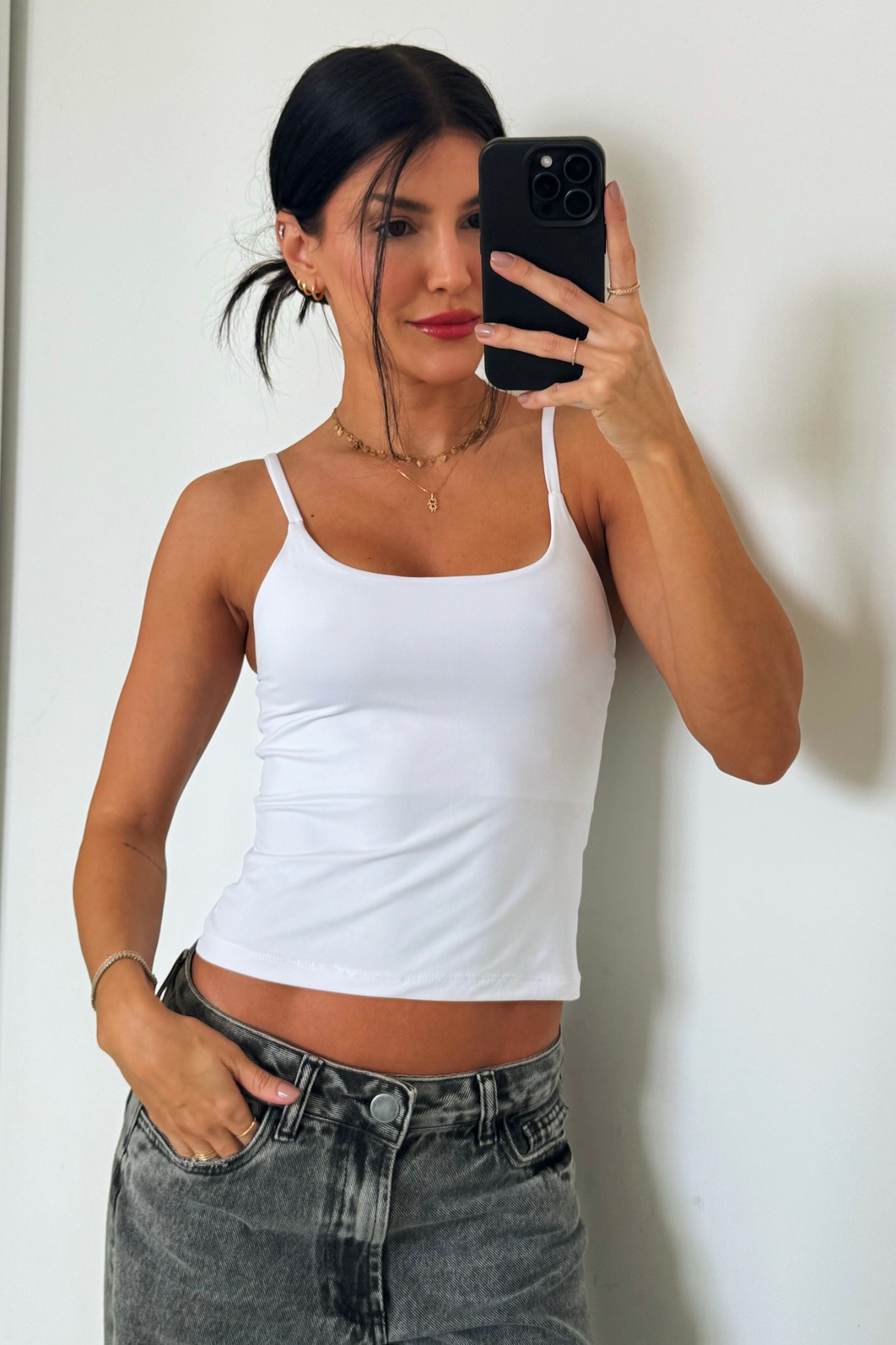 REGATA ESSENTIAL WHITE REGATA ESSENTIAL WHITE