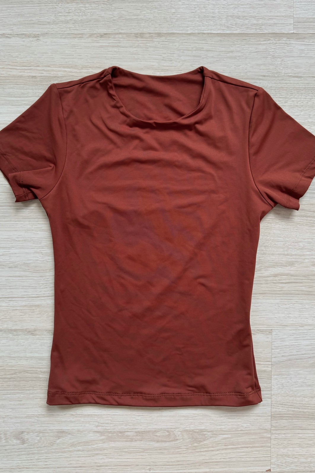 BLUSA SCULPT TERRA BLUSA SCULPT TERRA