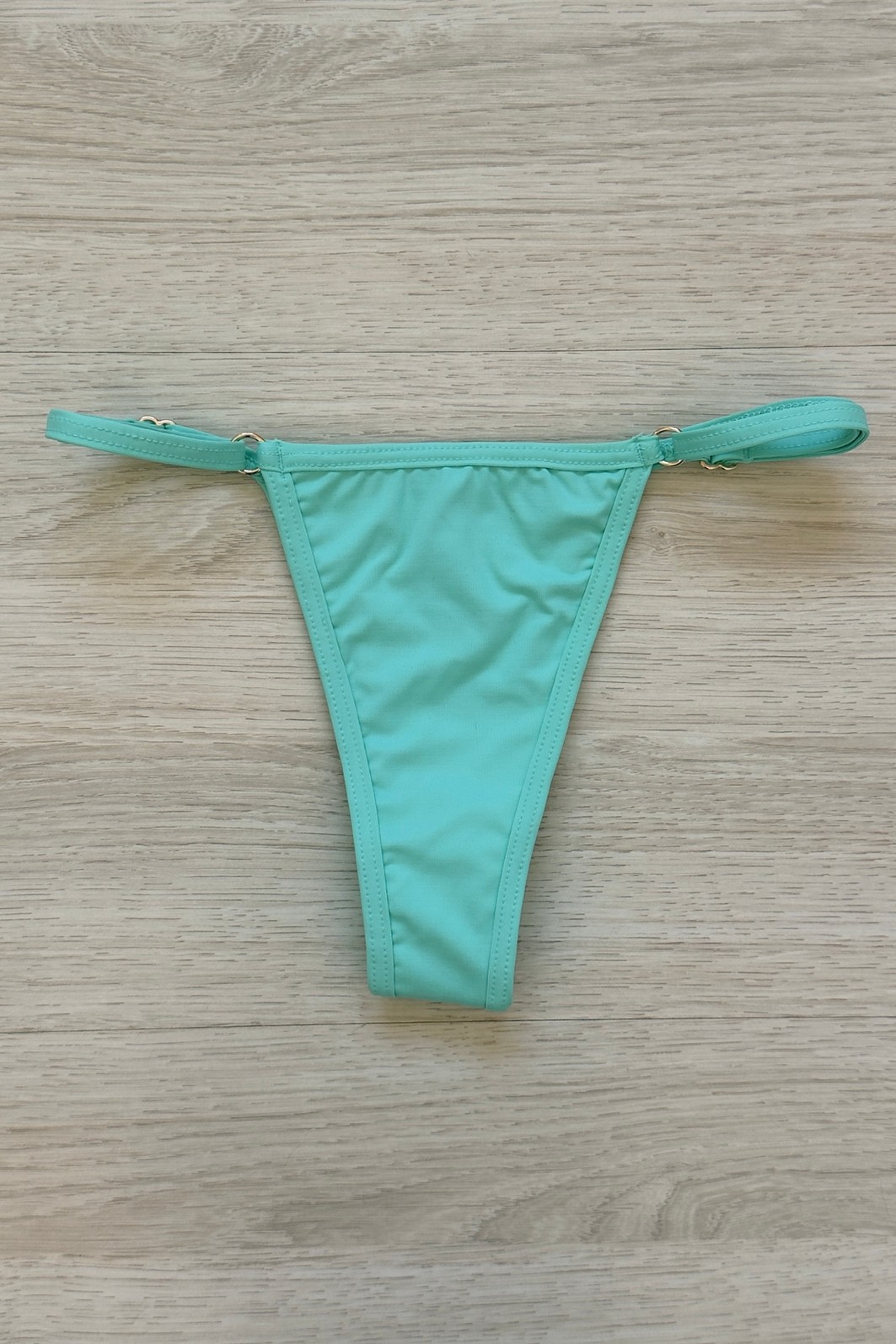 CALCINHA DE BIQUÍNI AJUSTÁVEL SUZY MENTA CALCINHA DE BIQUÍNI AJUSTÁVEL SUZY MENTA