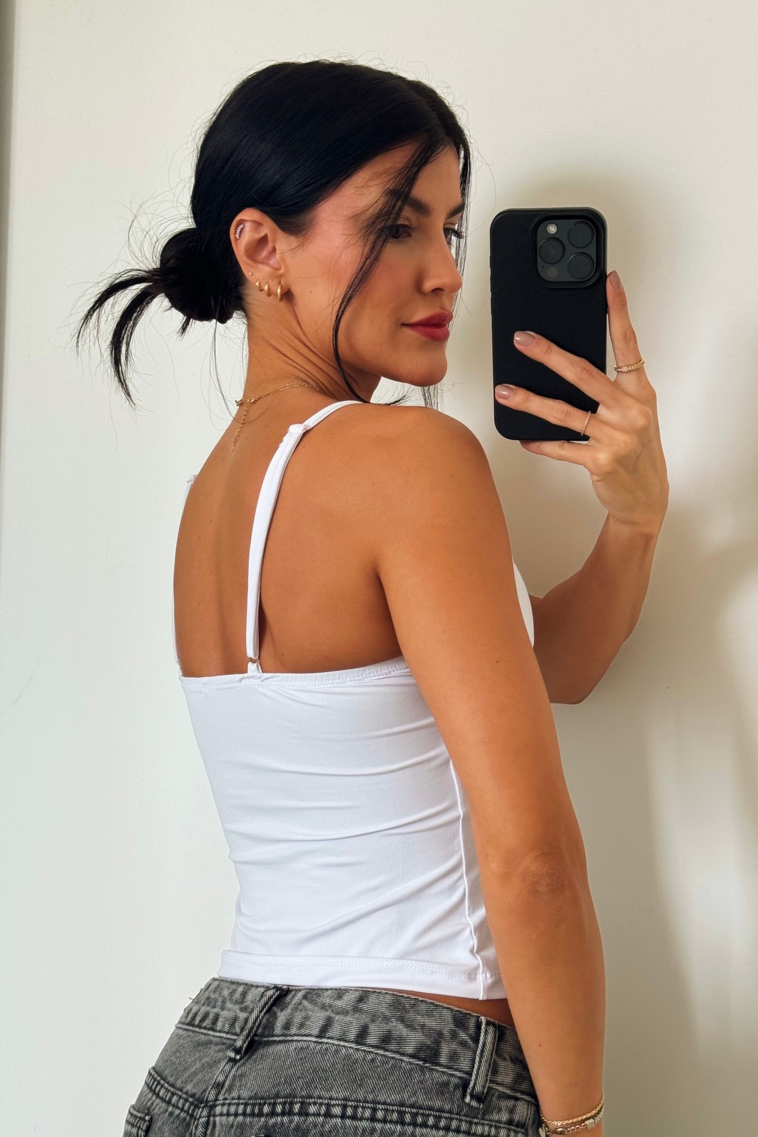 REGATA ESSENTIAL WHITE REGATA ESSENTIAL WHITE