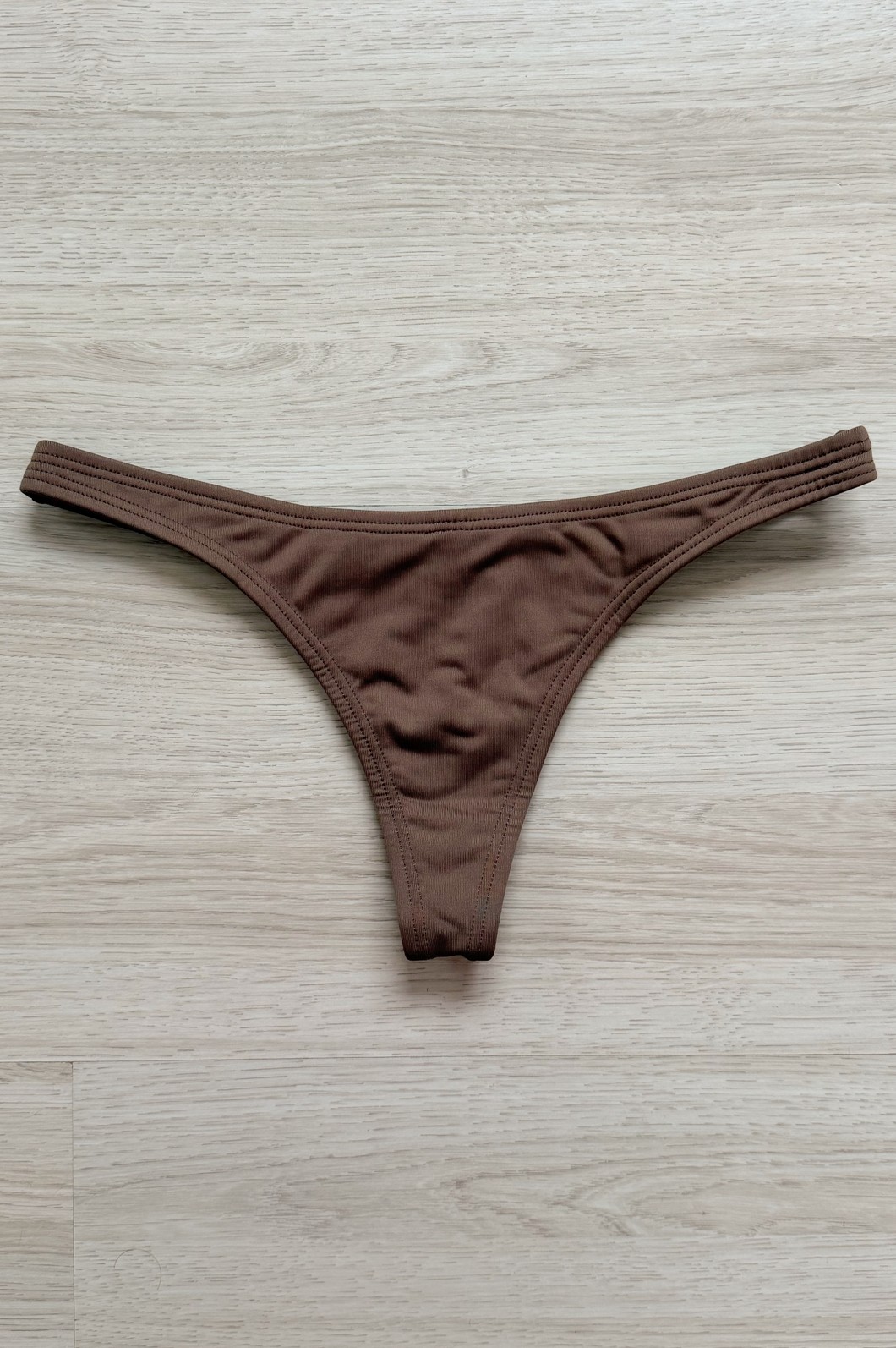 CALCINHA DE BIQUÍNI DUDA MOCHA CALCINHA DE BIQUÍNI DUDA MOCHA