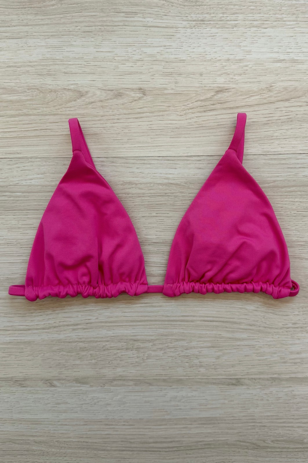 TOP DE BIQUÍNI CORTININHA LOLA BELLA