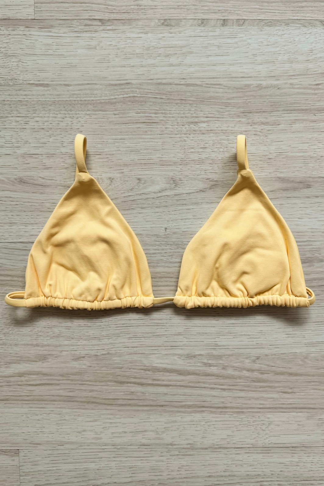 TOP DE BIQUÍNI CORTININHA LOLA VANILLA