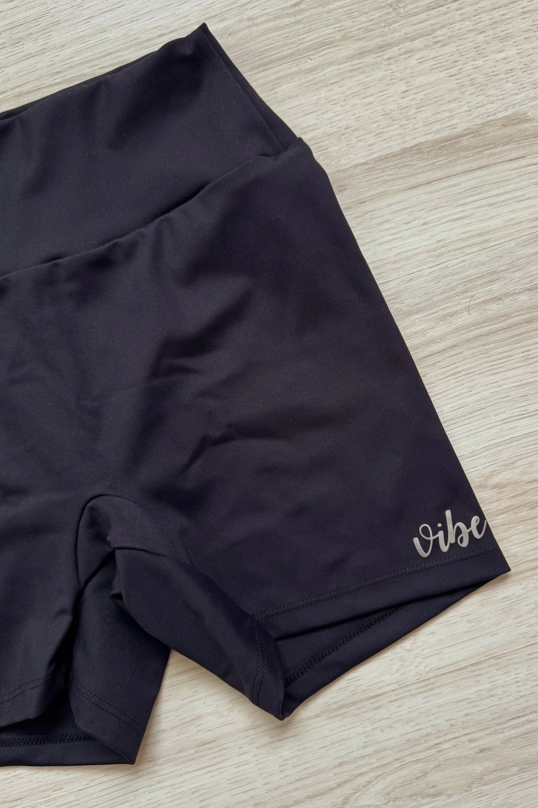 SHORTS SPORT BLACK SHORTS SPORT BLACK