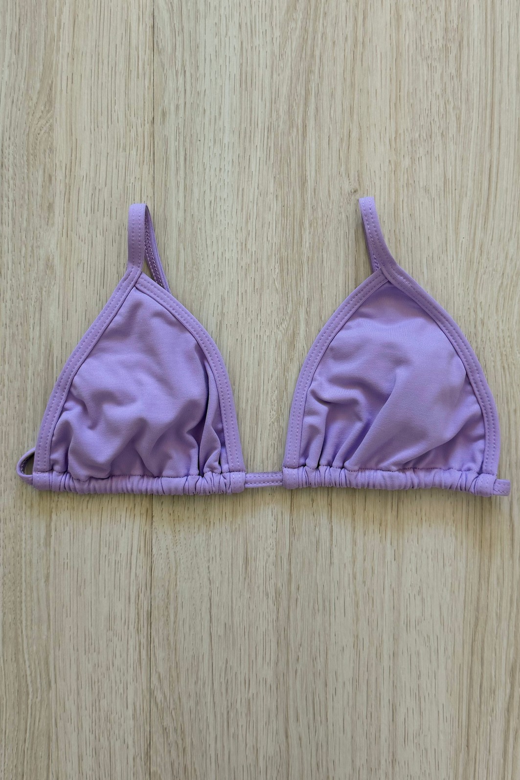 TOP DE BIQUÍNI CORTININHA SIMPLE MÍSTICO