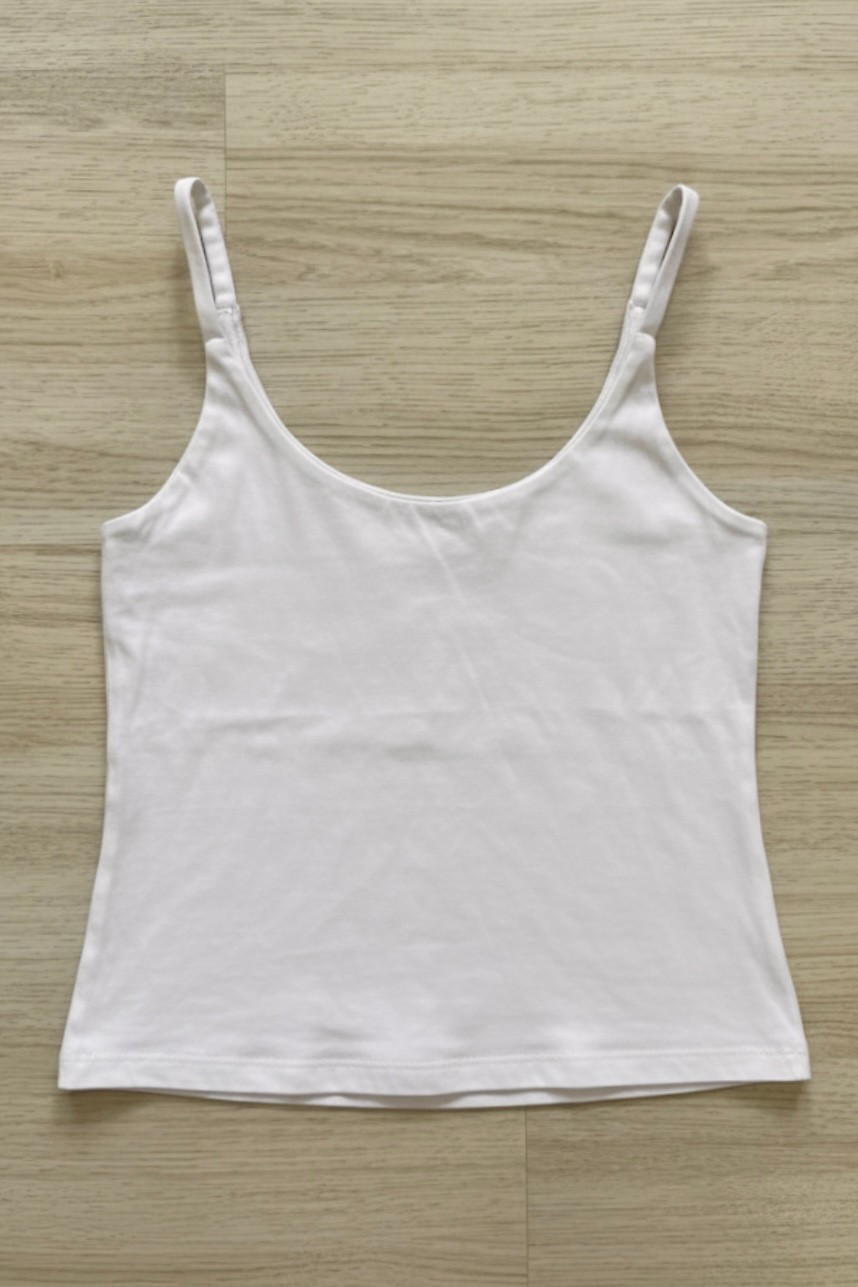 REGATA ESSENTIAL WHITE REGATA ESSENTIAL WHITE