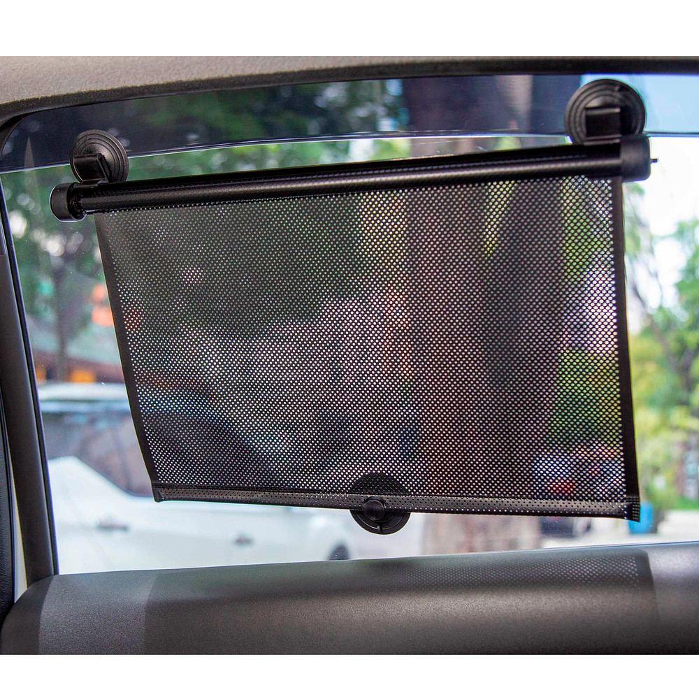 Protetor Solar Retrátil Safety 1st