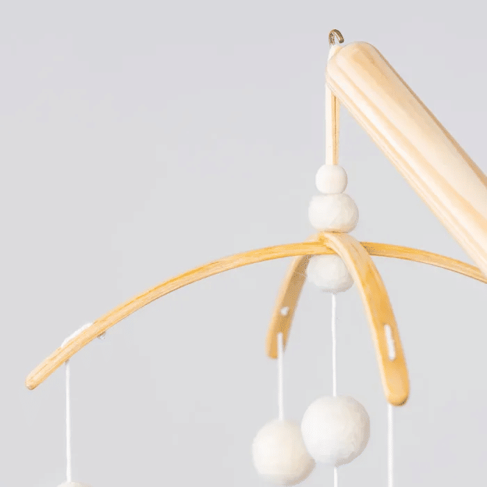 Móbile Boho Móbile Boho