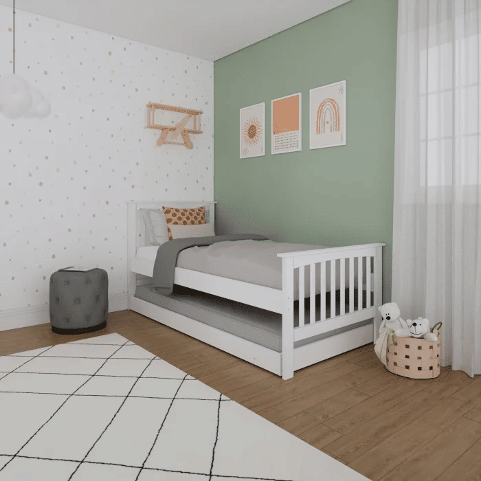 Cama Oxford Cama Oxford