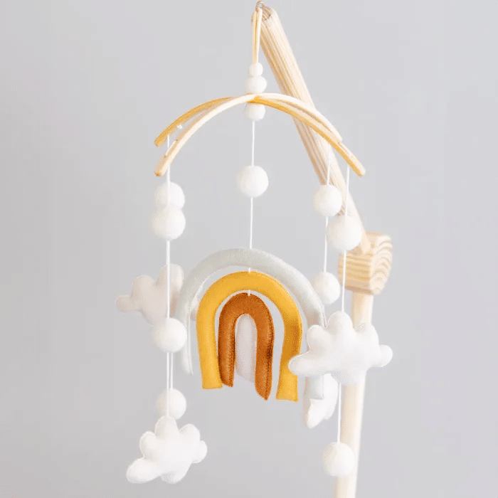 Móbile Boho Móbile Boho