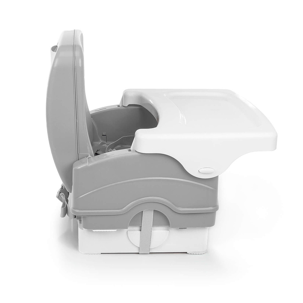 Cadeira Portátil Smart Cosco Cinza Cadeira Portátil Smart Cosco Cinza