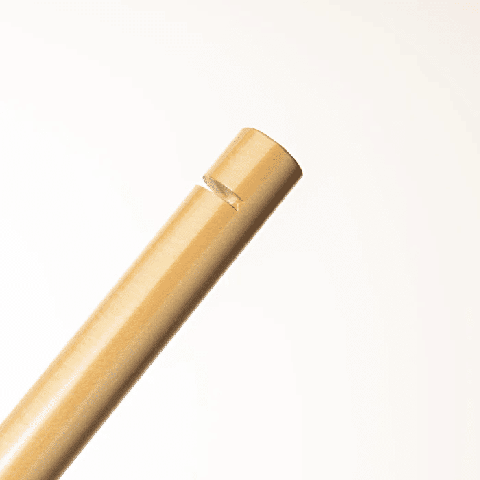 Suporte de Berço para Mobile em Madeira Natural