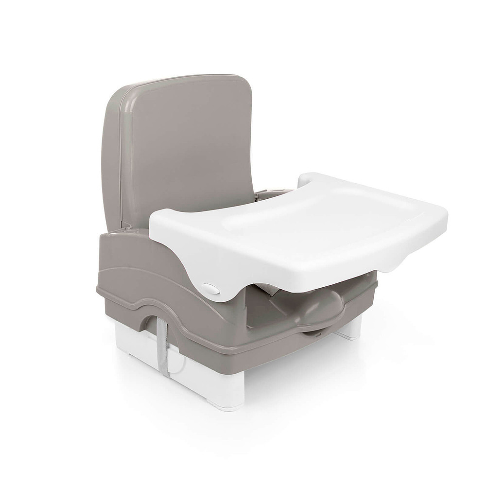 Cadeira Portátil Smart Cosco Cinza Cadeira Portátil Smart Cosco Cinza