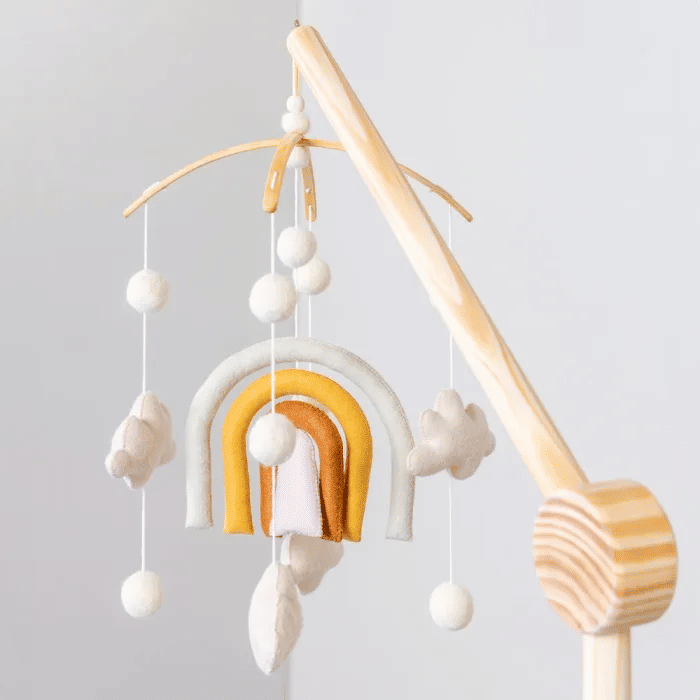 Móbile Boho Móbile Boho