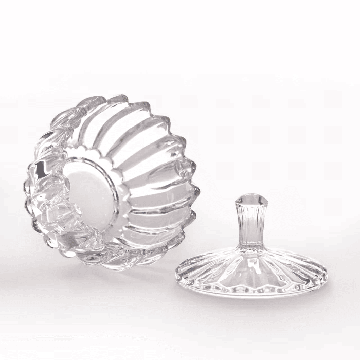 Bomboniere Sweet Vidro L16 X A17 X C16 Bomboniere Sweet Vidro L16 X A17 X C16